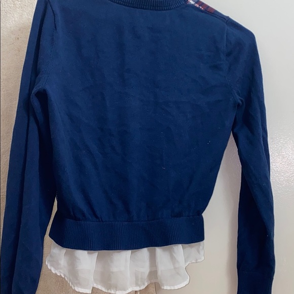 Tommy Hilfiger Cashmere Sweater - Picture 4 of 4